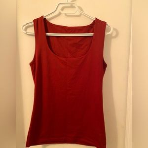 2 Zara tank tops bundle